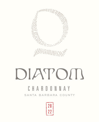 Diatom 2023 Chardonnay