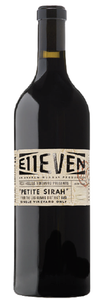 E11even by Andrew Murray 2020 Estate Petite Sirah