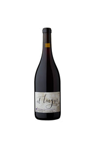 El Lugar 2021 Spanish Springs Vineyard Pinot Noir