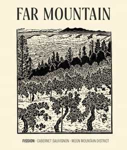 Far Mountain 2021 Fission Cabernet Sauvignon