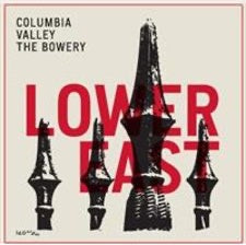 Gramercy Cellars 2019 Lower East The Bowery Red