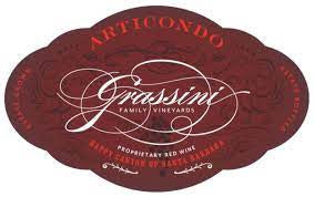 Grassini Family 2021 Articondo