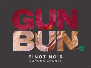 Gundlach Bundschu 2022 GUNBUN Pinot Noir