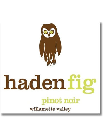 Haden Fig 2023 Willamette Valley Pinot Noir