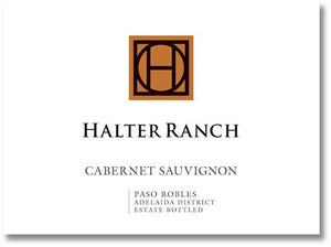 Halter Ranch 2019 Cabernet Sauvignon