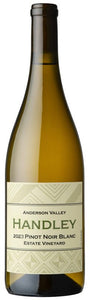 Handley 2023 Pinot Noir Blanc