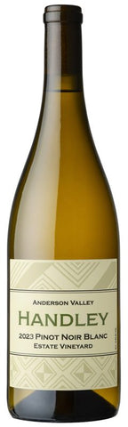 Handley 2023 Pinot Noir Blanc