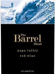 Hill Family 2021 Barrel Blend
