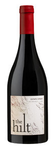 The Hilt 2022 Estate Syrah