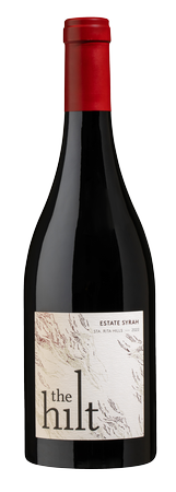 The Hilt 2022 Estate Syrah