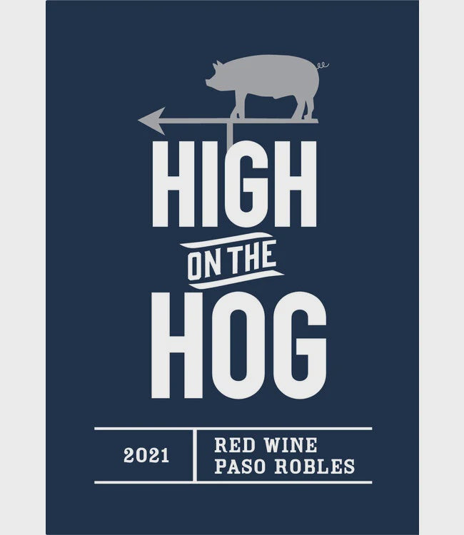 McPrice Myers 2023 High on the Hog