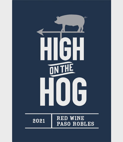 McPrice Myers 2023 High on the Hog