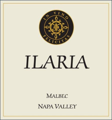 Ilaria 2021 Malbec