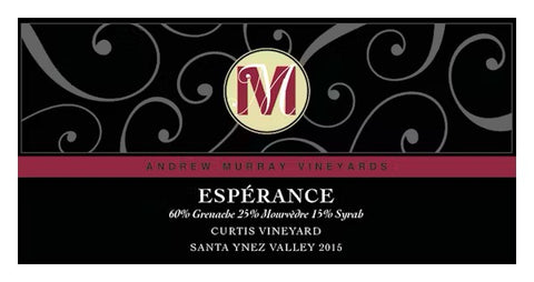 Andrew Murray 2022 Esperance