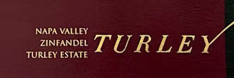 Turley 2022 Estate Vineyard Zinfandel