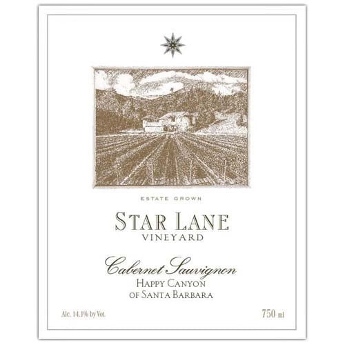 ワイン STAR LANE Cabernet Sauvignon 2019 Star Lane Vineyard Cabernet Sauvignon 2019 | Famelounge-PS