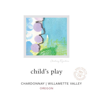 Tendril 2023 Child's Play Chardonnay