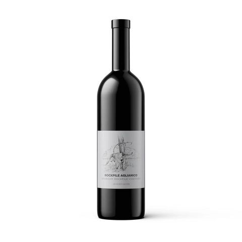 Hobo Wine Co. 2021 Aglianico