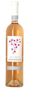J. Mourat 2024 O.V.N.I Rosé