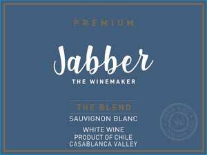 Jabber 2023 The Blend Sauvignon Blanc
