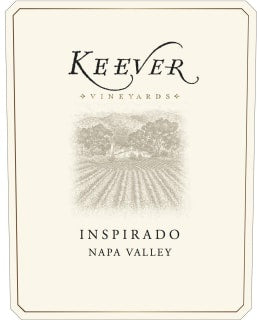 Keever 2019 Inspirado Red Wine