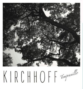 Kirchhoff 2021 Tempranillo