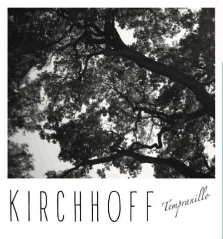 Kirchhoff 2021 Tempranillo