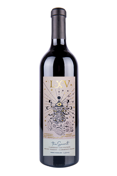 LXV The Secret 2023 | The Wine Crush Long Beach