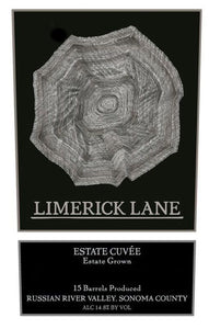 Limerick Lane 2020 Estate Cuvée