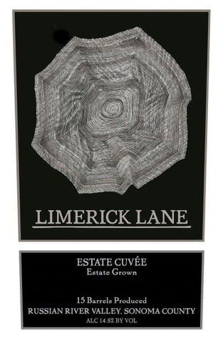 Limerick Lane 2020 Estate Cuvée