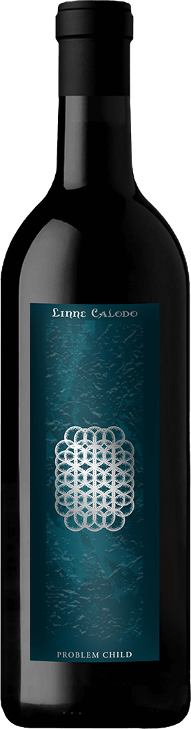Linne Calodo 2022 Problem Child