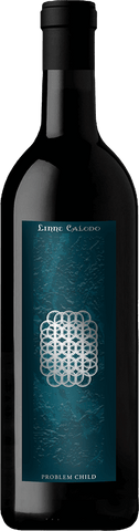 Linne Calodo 2022 Problem Child