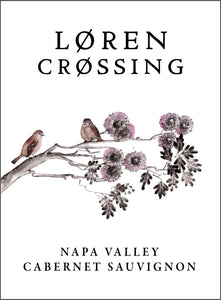 Loren Crossing 2023 Cabernet Sauvignon