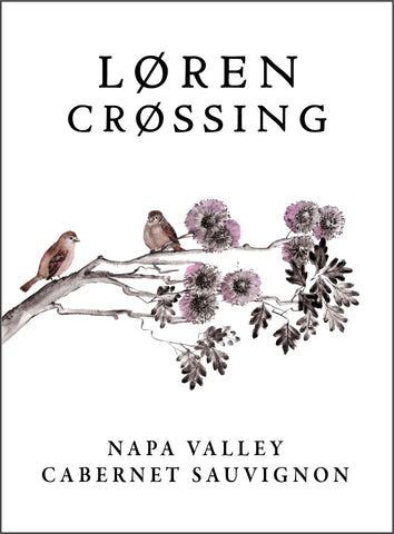 Loren Crossing 2023 Cabernet Sauvignon