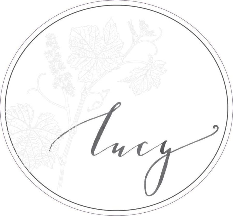 Lucy 2024 Rosé of Pinot Noir