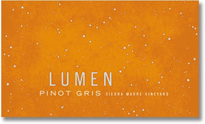 Lumen 2022 Pinot Gris