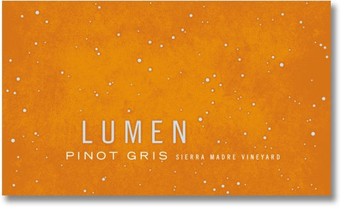 Lumen 2022 Pinot Gris