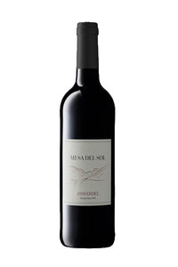 Mesa del Sol 2022 Zinfandel