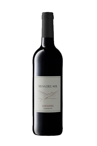 Mesa del Sol 2022 Zinfandel