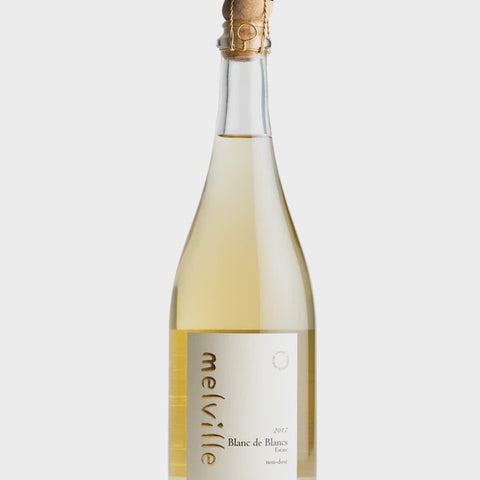 Melville 2021 Estate Blanc de Blancs