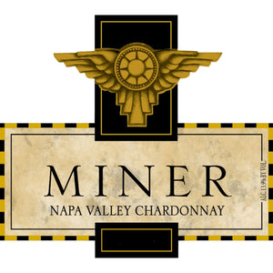 Miner Family 2022 Chardonnay