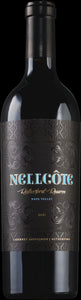 Nellcôte 2021 Rutherford Reserve Cabernet Sauvignon