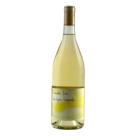 The Eyrie Vineyards 2023 Chasselas Doré