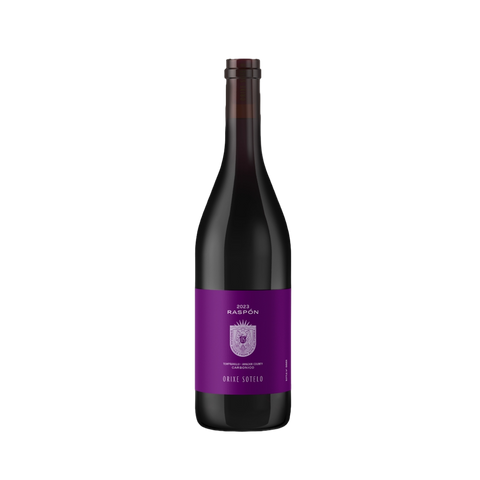 Orixe Sotelo 2023 Raspon