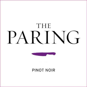 The Paring 2023 Pinot Noir