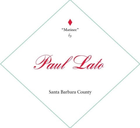 Paul Lato 2021 Matinee GSM