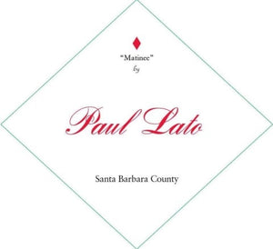 Paul Lato 2021 Matinee GSM