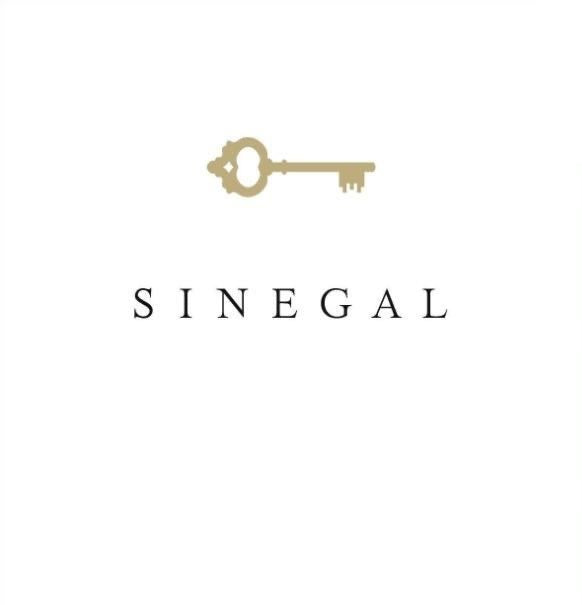 Sinegal 2023 Pinot Noir