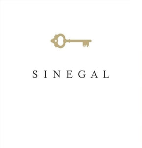 Sinegal 2023 Pinot Noir