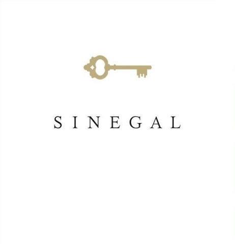 Sinegal 2023 Pinot Noir